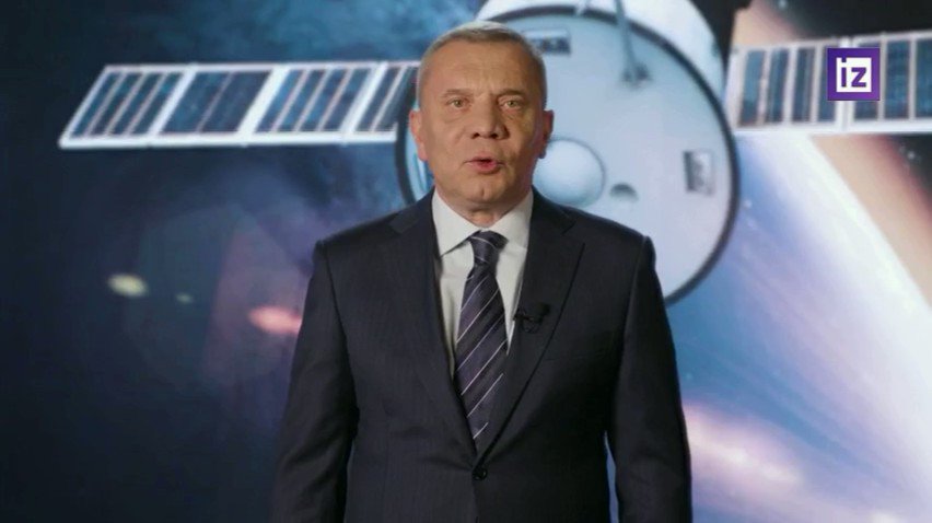 .@roscosmos will launch a backup spacecraft to the @Space_Station next month to get the 2 cosmonauts and 1 astronaut after a leak was detected on a Soyuz capsule attached to the station, per @interfax_news